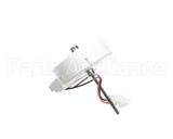4-709 Continental Refrigeration Motor, Evap Fan 12 Vdc 3280Rpm, 3.4W, Cc