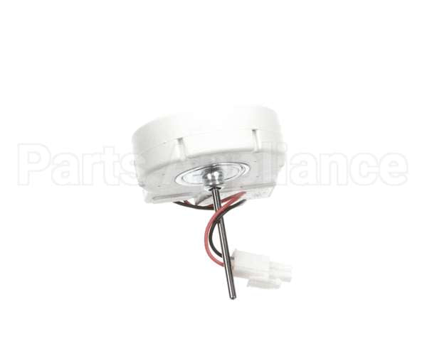 4-709 Continental Refrigeration Motor, Evap Fan 12 Vdc 3280Rpm, 3.4W, Cc