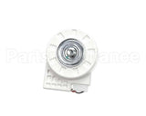 4-709 Continental Refrigeration Motor, Evap Fan 12 Vdc 3280Rpm, 3.4W, Cc