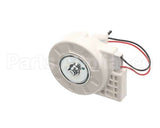 4-711 Continental Refrigeration Motor, Evap Fan 12 Vdc 2100Rpm, 4.8W, Cc