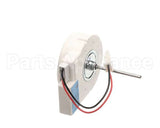 4-711 Continental Refrigeration Motor, Evap Fan 12 Vdc 2100Rpm, 4.8W, Cc