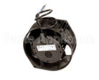 4-714 Continental Refrigeration Motor Assy, Fan Axial 115V, 2-Speed High