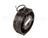 4-714 Continental Refrigeration Motor Assy, Fan Axial 115V, 2-Speed High