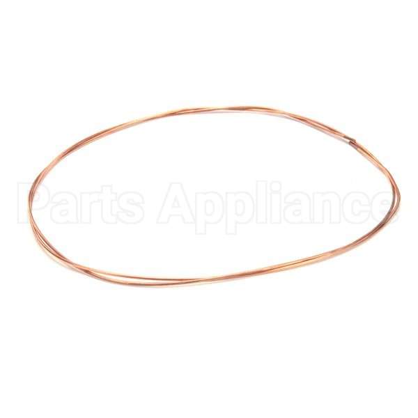 4-721 Compatible Continental Cap Tube 5Ft X .036 Id