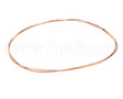 4-721 Continental Refrigeration Cap Tube 5Ft X .036 Id
