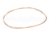 4-721 Continental Refrigeration Cap Tube 5Ft X .036 Id