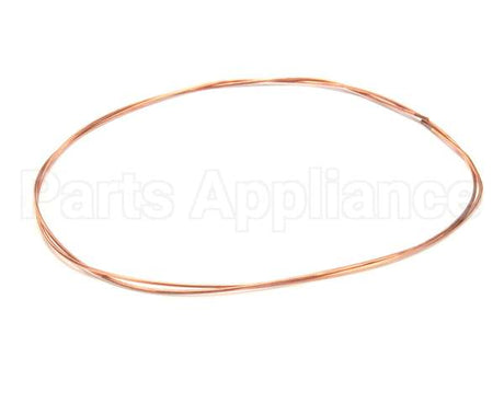 4-721 Continental Refrigeration Cap Tube 5Ft X .036 Id