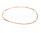 4-721 Continental Refrigeration Cap Tube 5Ft X .036 Id