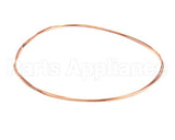 4-721 Continental Refrigeration Cap Tube 5Ft X .036 Id