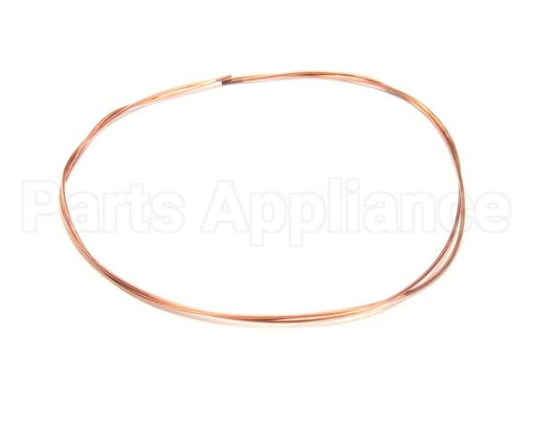 4-721 Continental Refrigeration Cap Tube 5Ft X .036 Id
