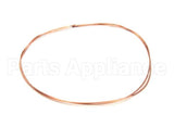 4-721 Continental Refrigeration Cap Tube 5Ft X .036 Id