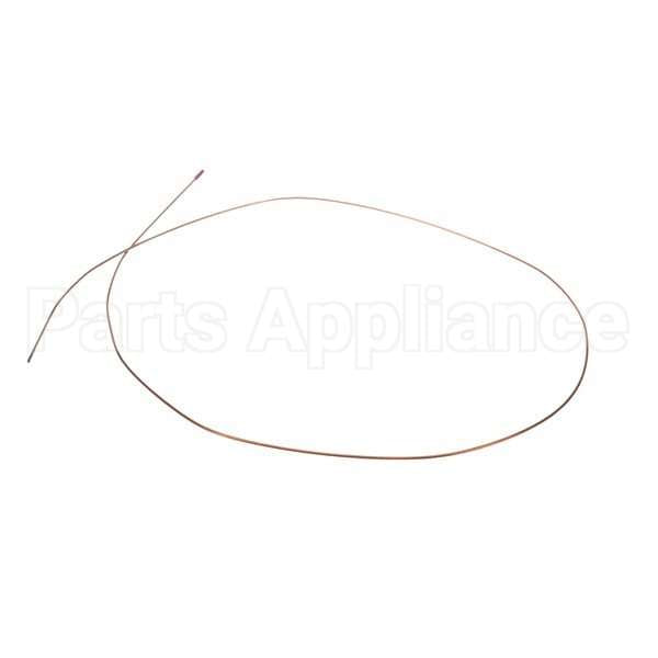 4-724 Compatible Continental Cap Tube 5Ft X .049 Id