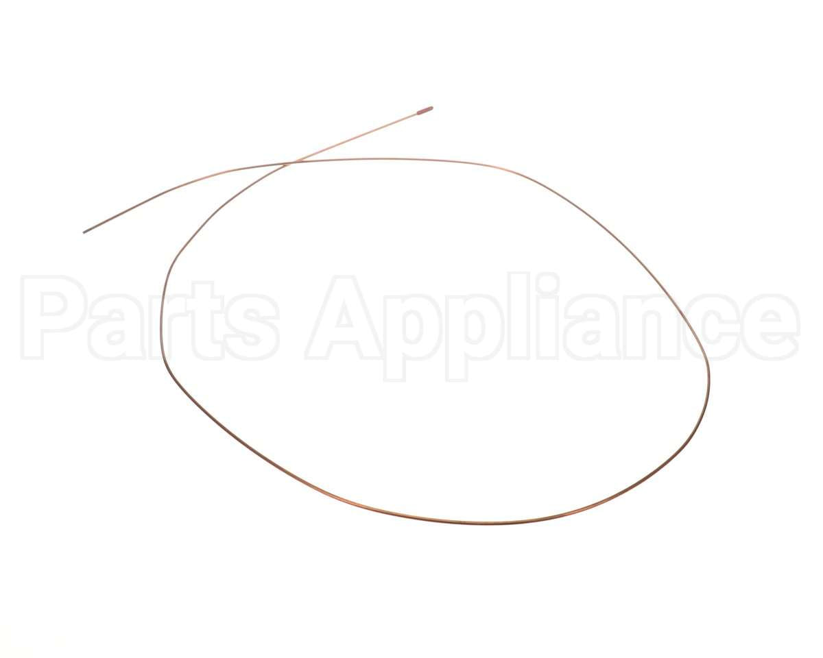 4-724 Continental Refrigeration Cap Tube 5Ft X .049 Id