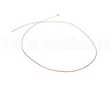 4-724 Continental Refrigeration Cap Tube 5Ft X .049 Id