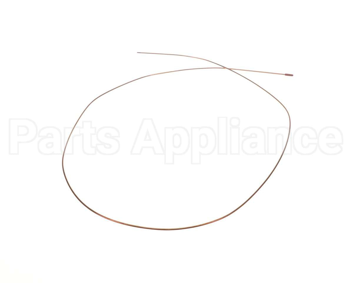 4-724 Continental Refrigeration Cap Tube 5Ft X .049 Id