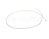 4-724 Continental Refrigeration Cap Tube 5Ft X .049 Id