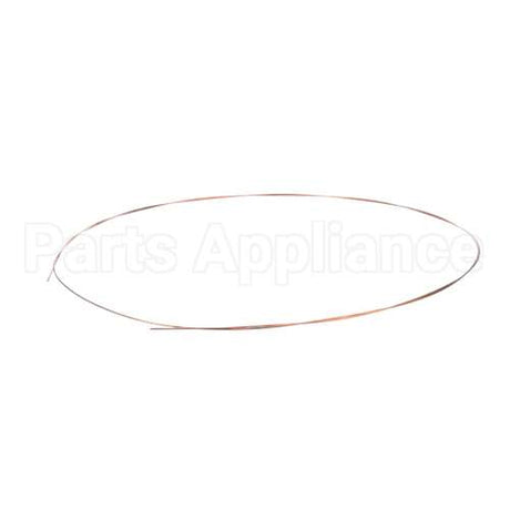 4-725 Continental Refrigeration Cap Tube 11Ft X .036 Id