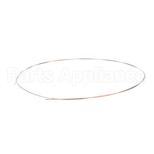 4-725 Continental Refrigeration Cap Tube 11Ft X .036 Id