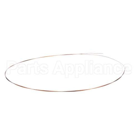 4-725 Continental Refrigeration Cap Tube 11Ft X .036 Id