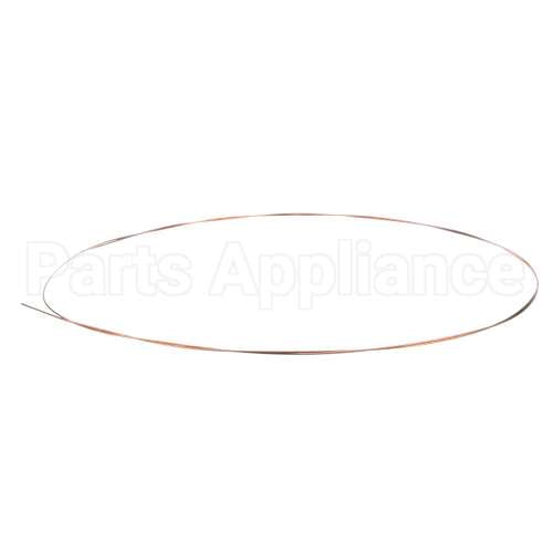 4-725 Continental Refrigeration Cap Tube 11Ft X .036 Id