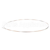 4-725 Continental Refrigeration Cap Tube 11Ft X .036 Id