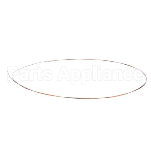 4-725 Continental Refrigeration Cap Tube 11Ft X .036 Id