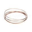 4-726 Compatible Continental Captube, 8Ft X 0.036"Id