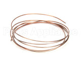 4-726 Continental Refrigeration Cap Tube 8Ft X .036 Id