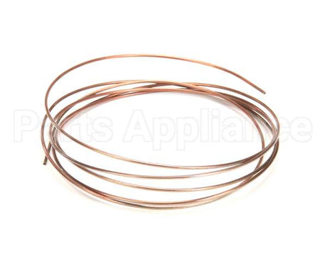 4-726 Continental Refrigeration Cap Tube 8Ft X .036 Id