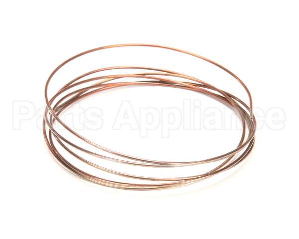 4-726 Continental Refrigeration Cap Tube 8Ft X .036 Id