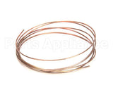 4-726 Continental Refrigeration Cap Tube 8Ft X .036 Id