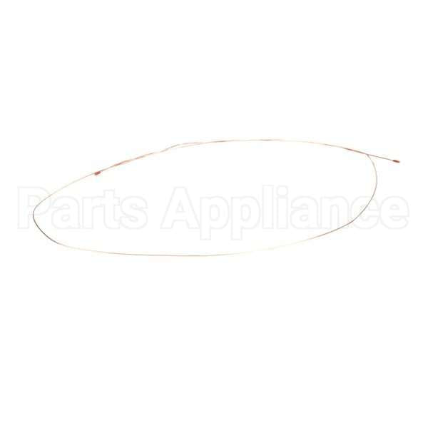 4-727 Compatible Continental Tube Cap Cu .042 Id .093 Od 12Ft