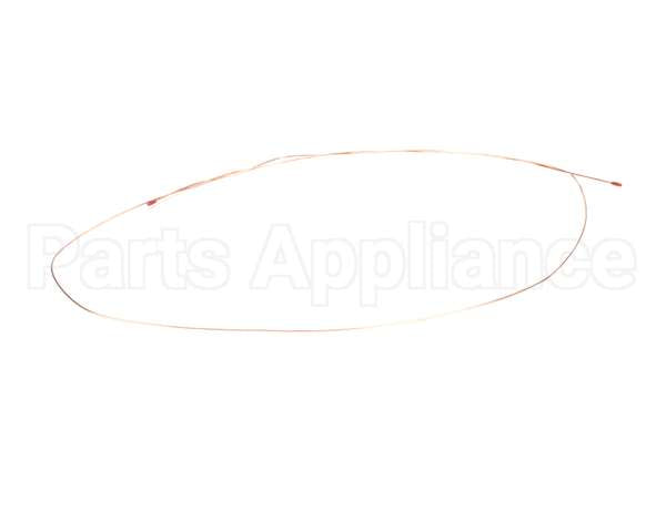 4-727 Continental Refrigeration Cap Tube 8Ft X .042 Id