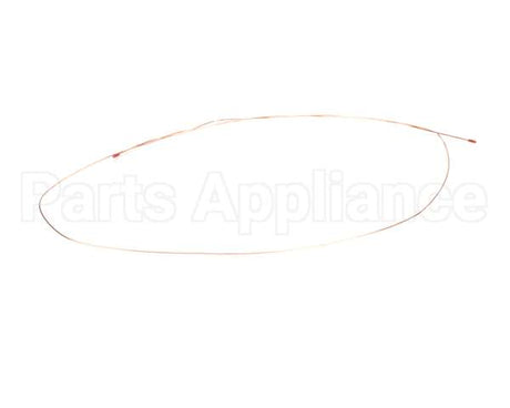4-727 Continental Refrigeration Cap Tube 8Ft X .042 Id