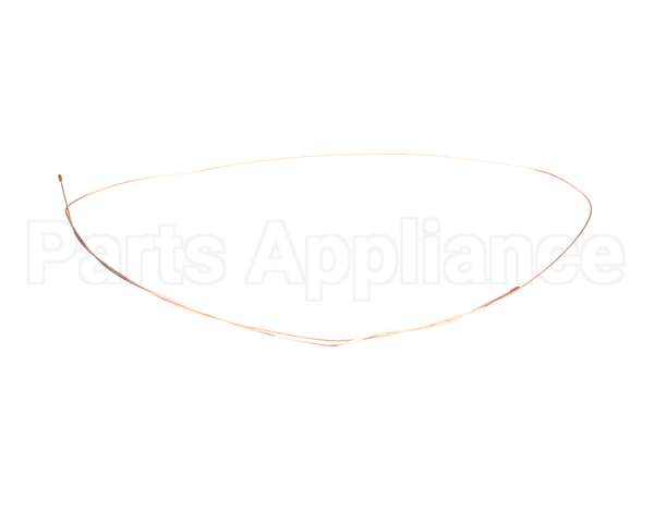 4-727 Continental Refrigeration Cap Tube 8Ft X .042 Id