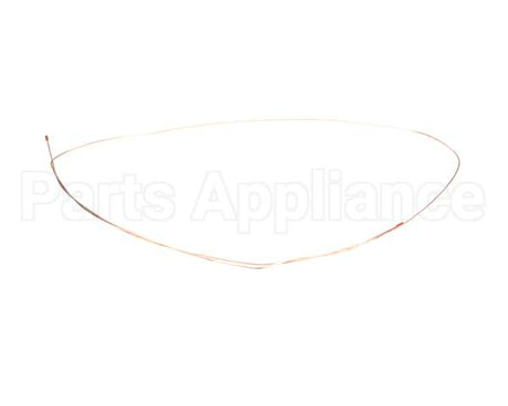 4-727 Continental Refrigeration Cap Tube 8Ft X .042 Id