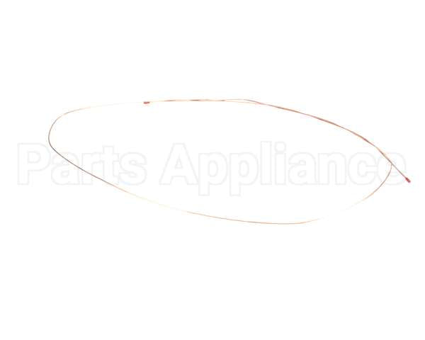 4-727 Continental Refrigeration Cap Tube 8Ft X .042 Id