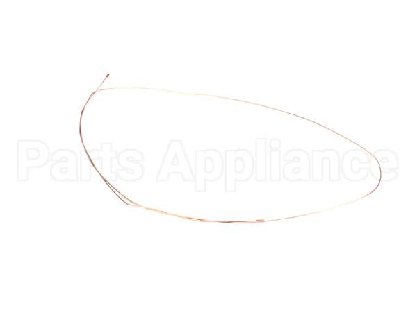 4-727 Continental Refrigeration Cap Tube 8Ft X .042 Id