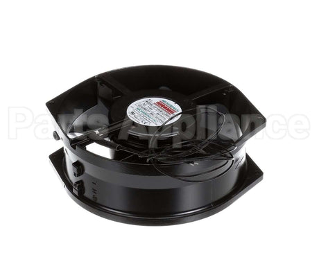 4-729-115V Continental Refrigeration Motor Assy Fan Axial 115V, 3250 Rpm