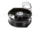 4-729-115V Continental Refrigeration Motor Assy Fan Axial 115V, 3250 Rpm