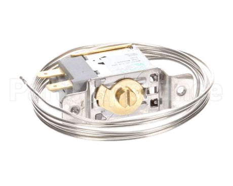 4-749 Continental Refrigeration Temp Control Freezer