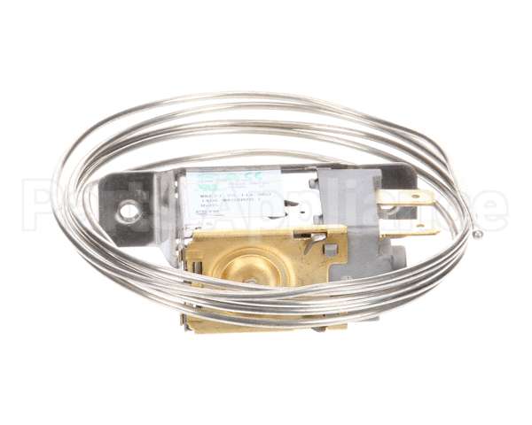 4-749 Continental Refrigeration Temp Control Freezer
