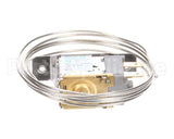 4-749 Continental Refrigeration Temp Control Freezer