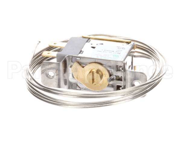 4-749 Continental Refrigeration Temp Control Freezer