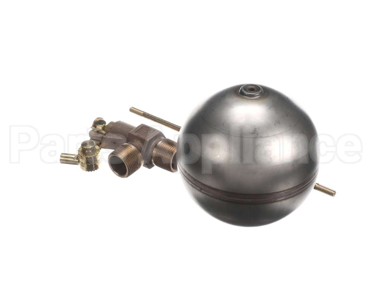 4-75-052 Fulton Float Valve Assembly 3/4 In