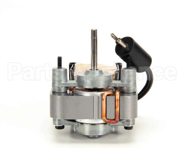 4-750 Continental Refrigeration Motor, Evap Fan 115V, 3000 Rpm, Cwle, 0.