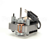 4-750 Continental Refrigeration Motor, Evap Fan 115V, 3000 Rpm, Cwle, 0.