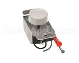 4-750SC Continental Refrigeration Control, Fan Speed (Dimmer Switch)