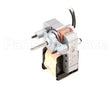 4-751 Continental Refrigeration Motor, Evap Fan 115V, 60Hz, Ccwle