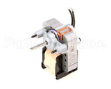 4-751 Continental Refrigeration Motor, Evap Fan 115V, 60Hz, Ccwle